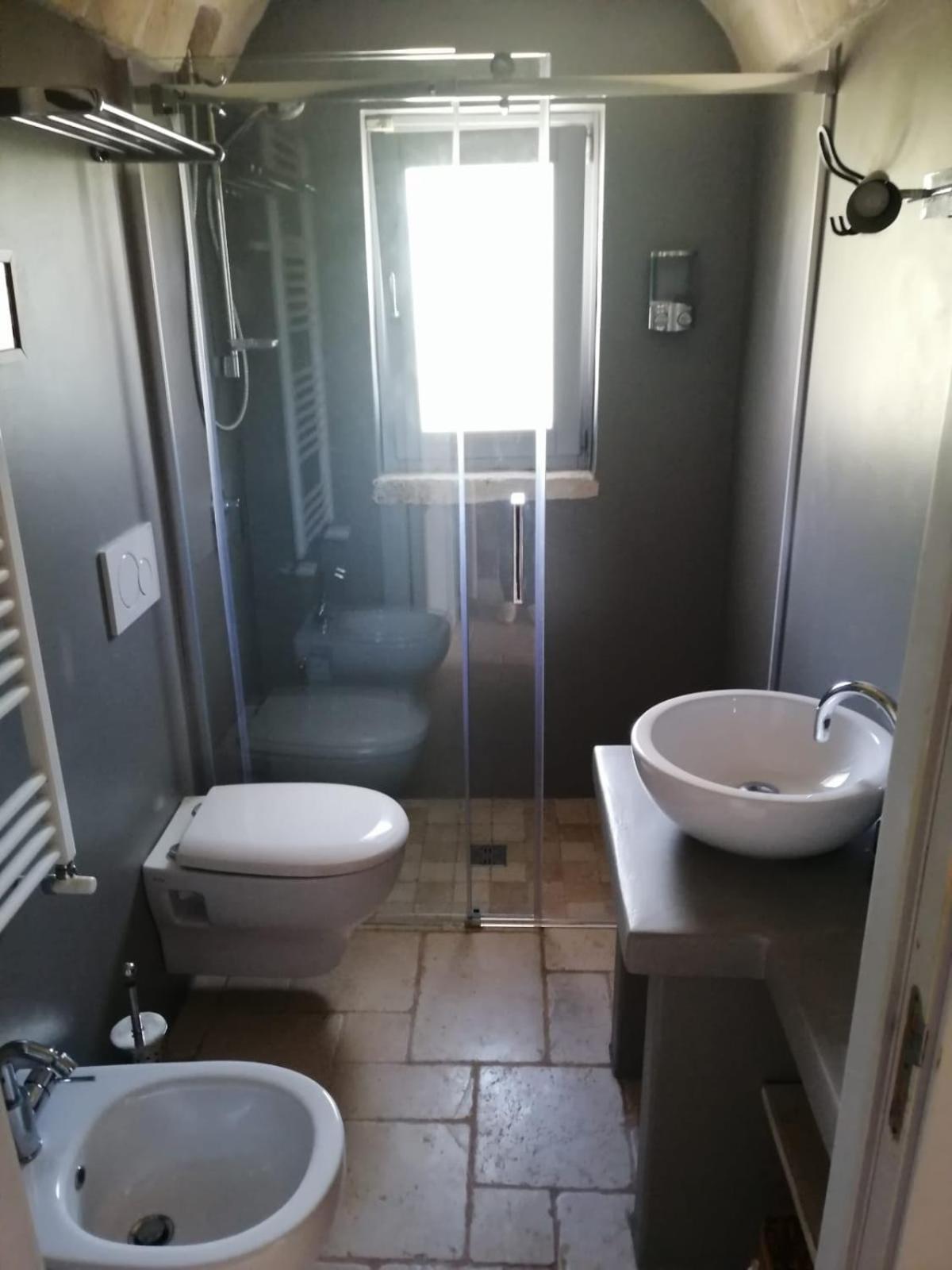 Tramonti D'Itria Villa Ostuni Bagian luar foto