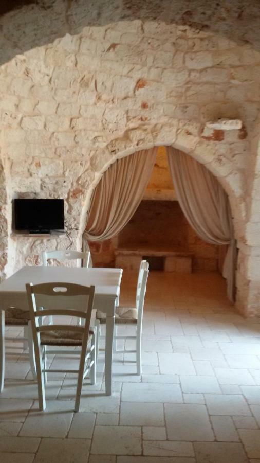 Tramonti D'Itria Villa Ostuni Bagian luar foto