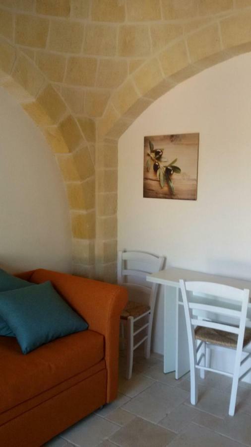 Tramonti D'Itria Villa Ostuni Bagian luar foto