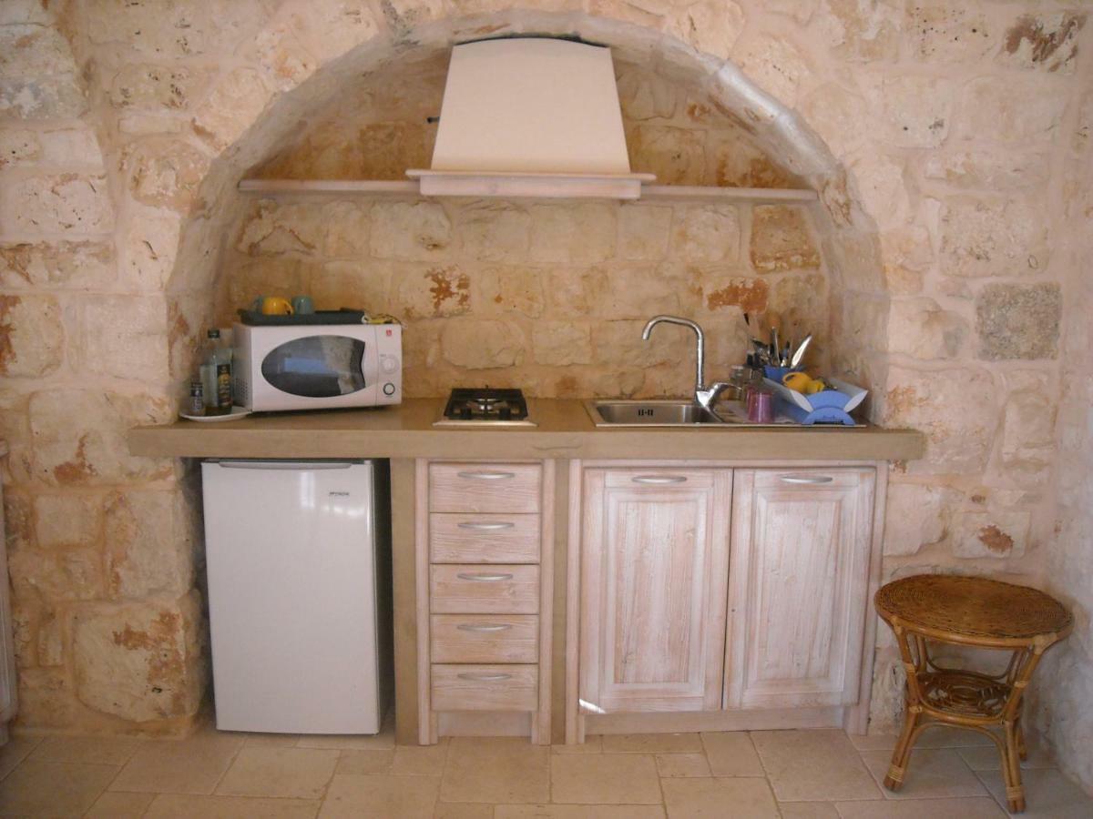 Tramonti D'Itria Villa Ostuni Bagian luar foto