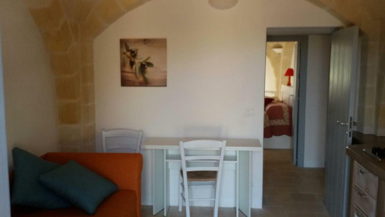 Tramonti D'Itria Villa Ostuni Bagian luar foto