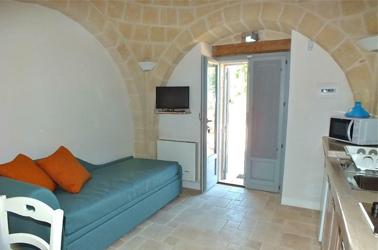 Tramonti D'Itria Villa Ostuni Bagian luar foto