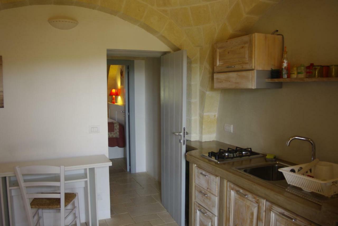 Tramonti D'Itria Villa Ostuni Bagian luar foto