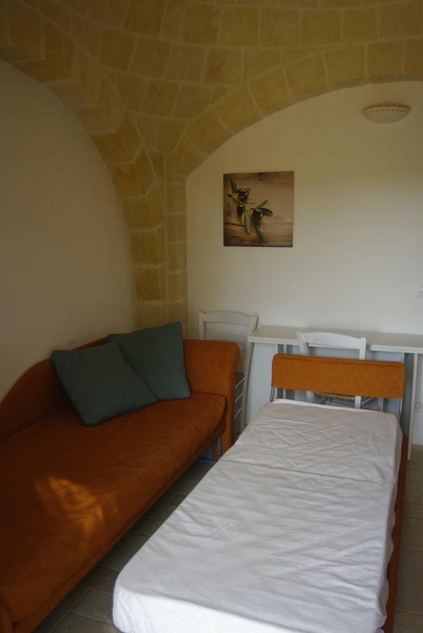 Tramonti D'Itria Villa Ostuni Bagian luar foto